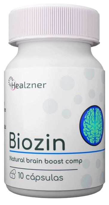 Biozin — Solución para el bienestar auditivo